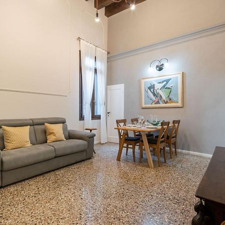 Apartment Sisila Βενετία Εξωτερικό φωτογραφία