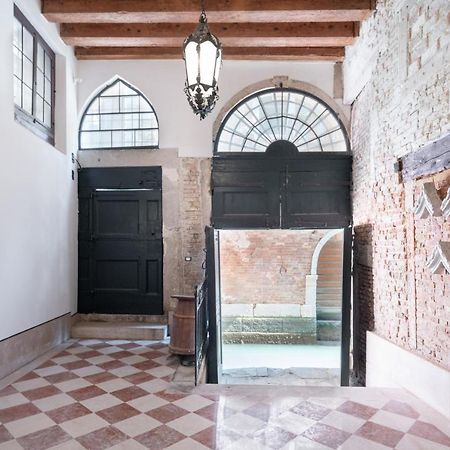 Apartment Sisila Βενετία Εξωτερικό φωτογραφία
