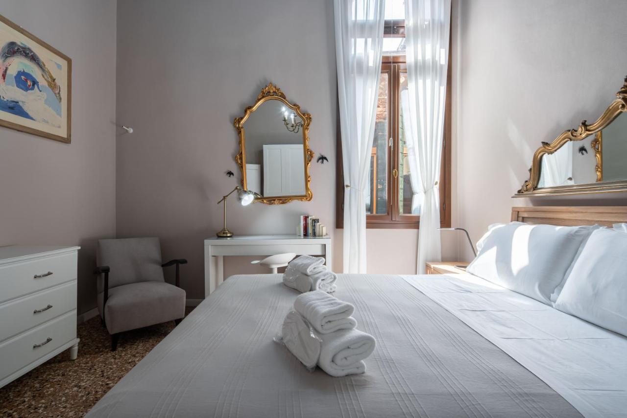 Apartment Sisila Βενετία Εξωτερικό φωτογραφία