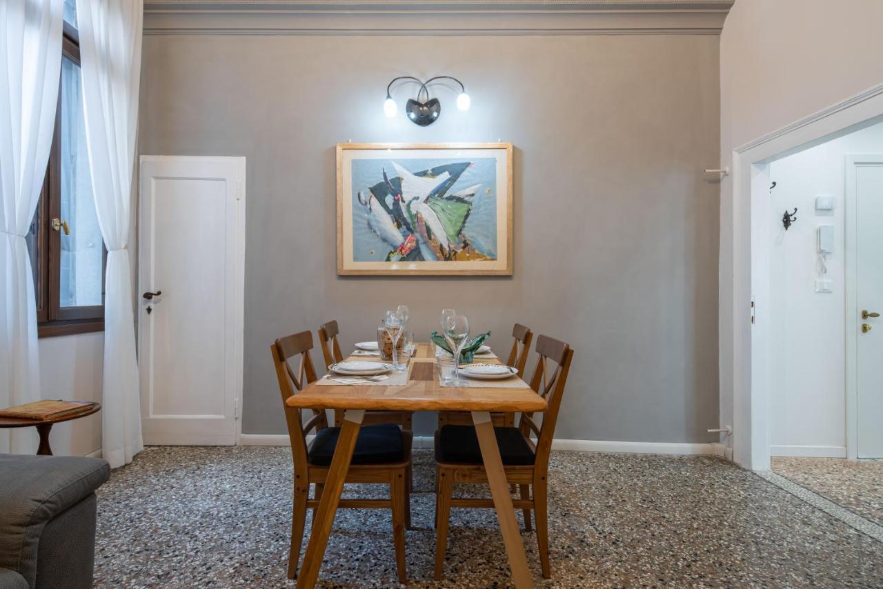 Apartment Sisila Βενετία Εξωτερικό φωτογραφία