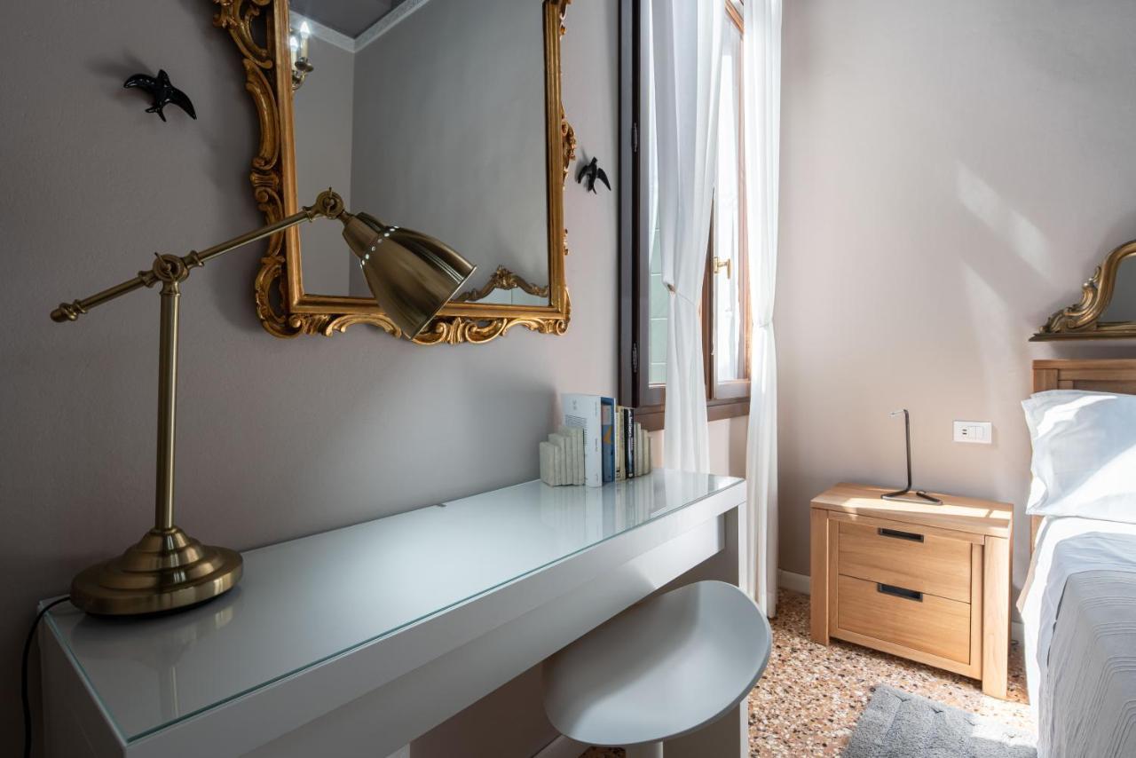 Apartment Sisila Βενετία Εξωτερικό φωτογραφία
