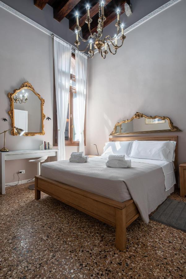 Apartment Sisila Βενετία Εξωτερικό φωτογραφία