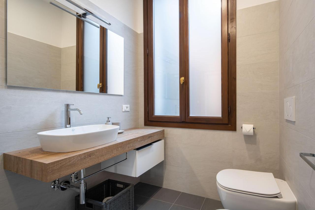 Apartment Sisila Βενετία Εξωτερικό φωτογραφία