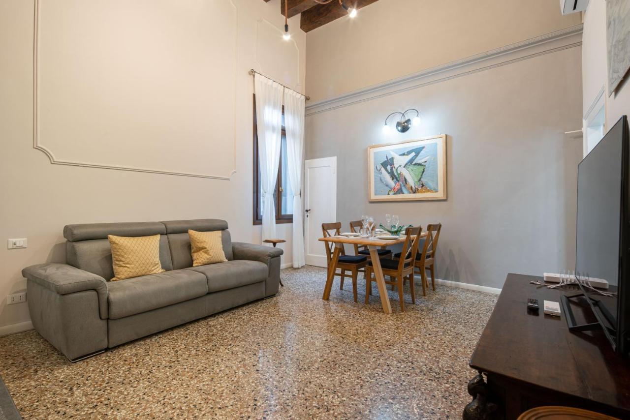 Apartment Sisila Βενετία Εξωτερικό φωτογραφία