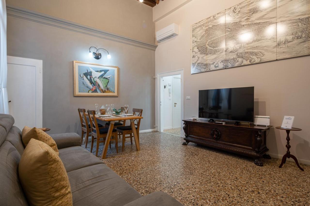 Apartment Sisila Βενετία Εξωτερικό φωτογραφία