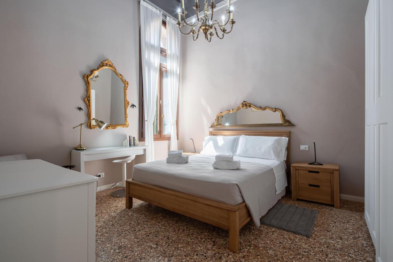 Apartment Sisila Βενετία Εξωτερικό φωτογραφία