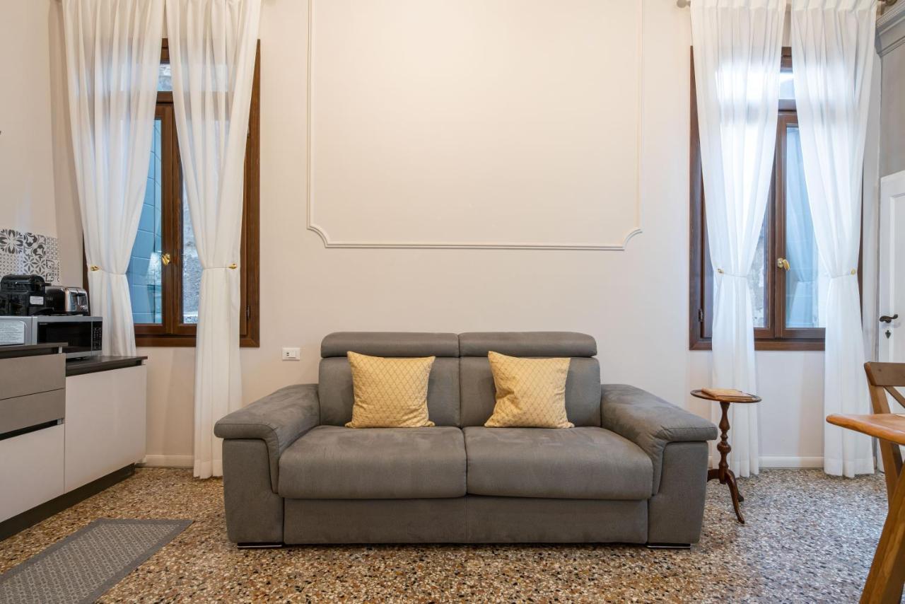 Apartment Sisila Βενετία Εξωτερικό φωτογραφία