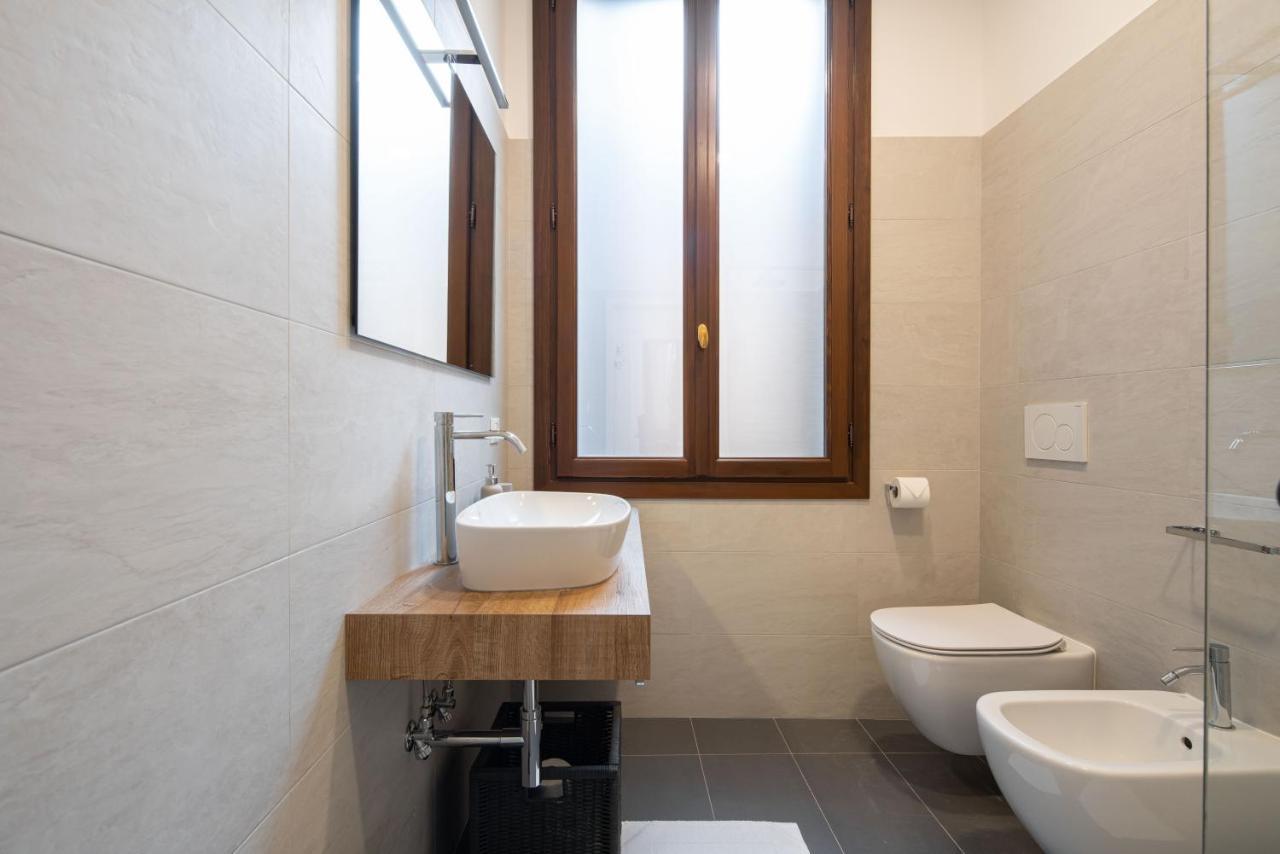 Apartment Sisila Βενετία Εξωτερικό φωτογραφία