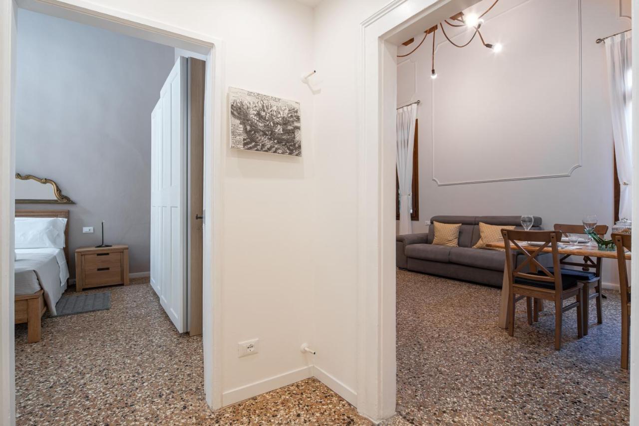 Apartment Sisila Βενετία Εξωτερικό φωτογραφία