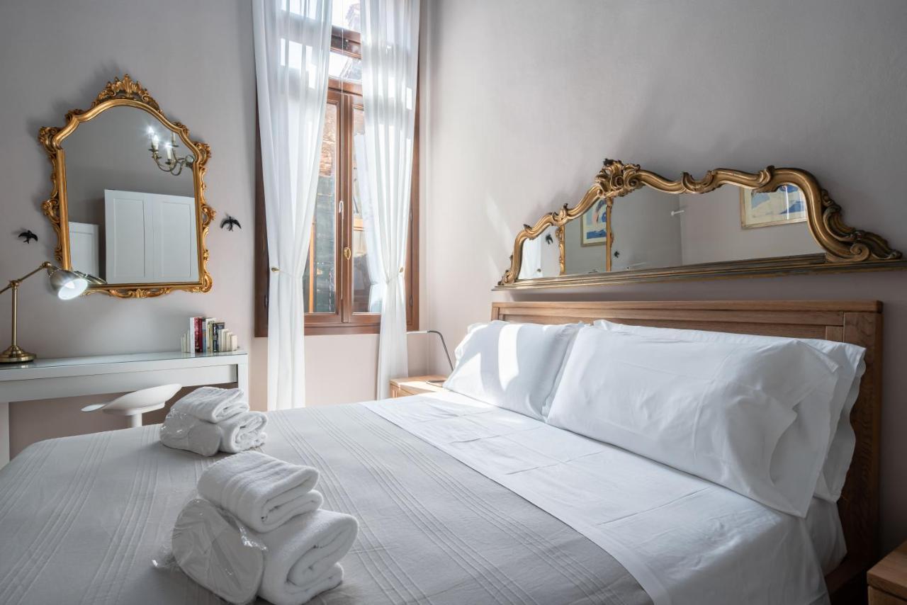 Apartment Sisila Βενετία Εξωτερικό φωτογραφία