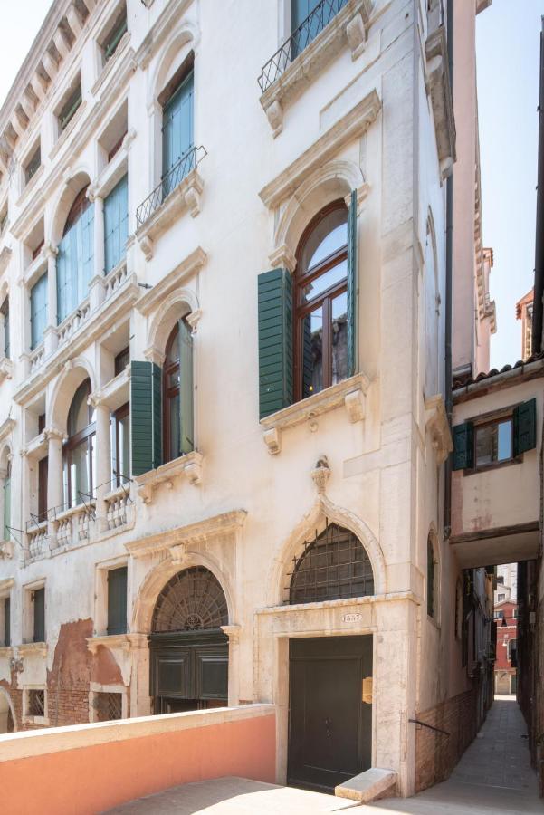 Apartment Sisila Βενετία Εξωτερικό φωτογραφία