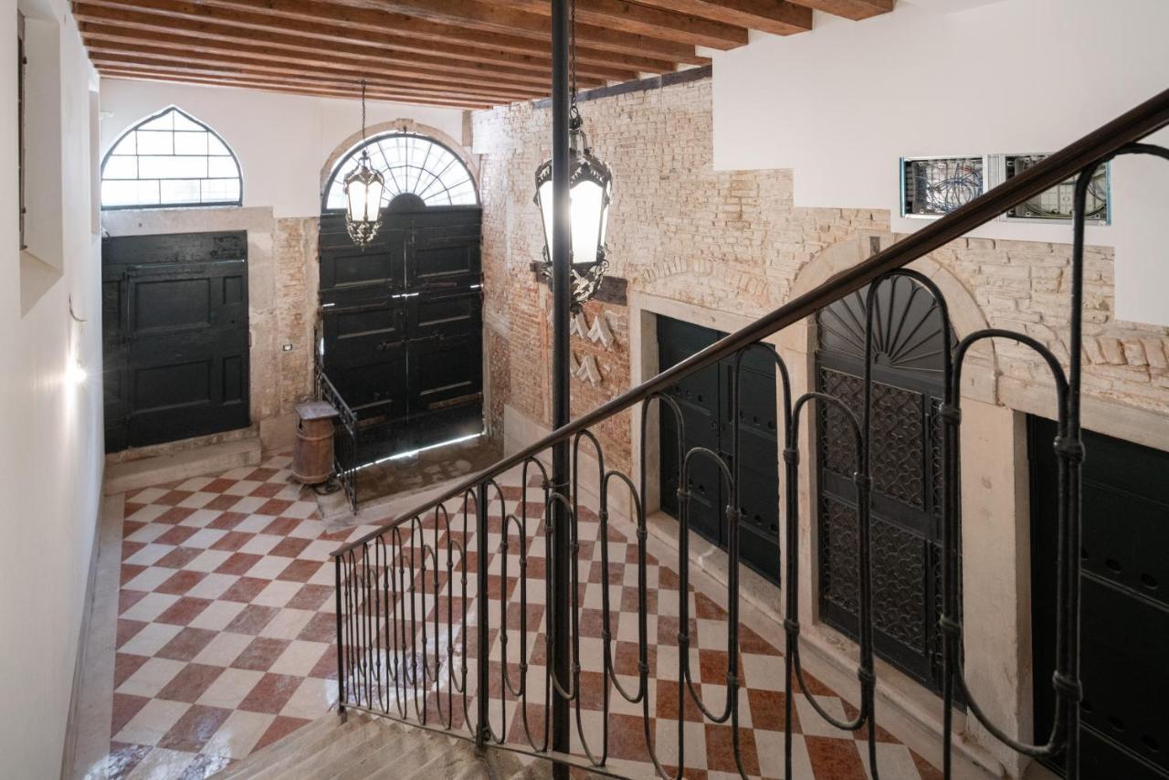 Apartment Sisila Βενετία Εξωτερικό φωτογραφία