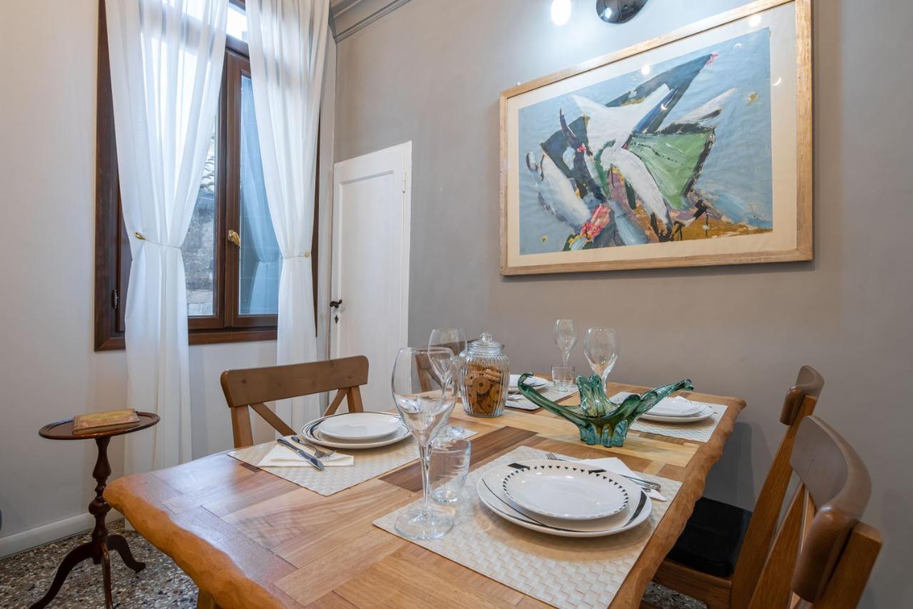 Apartment Sisila Βενετία Εξωτερικό φωτογραφία