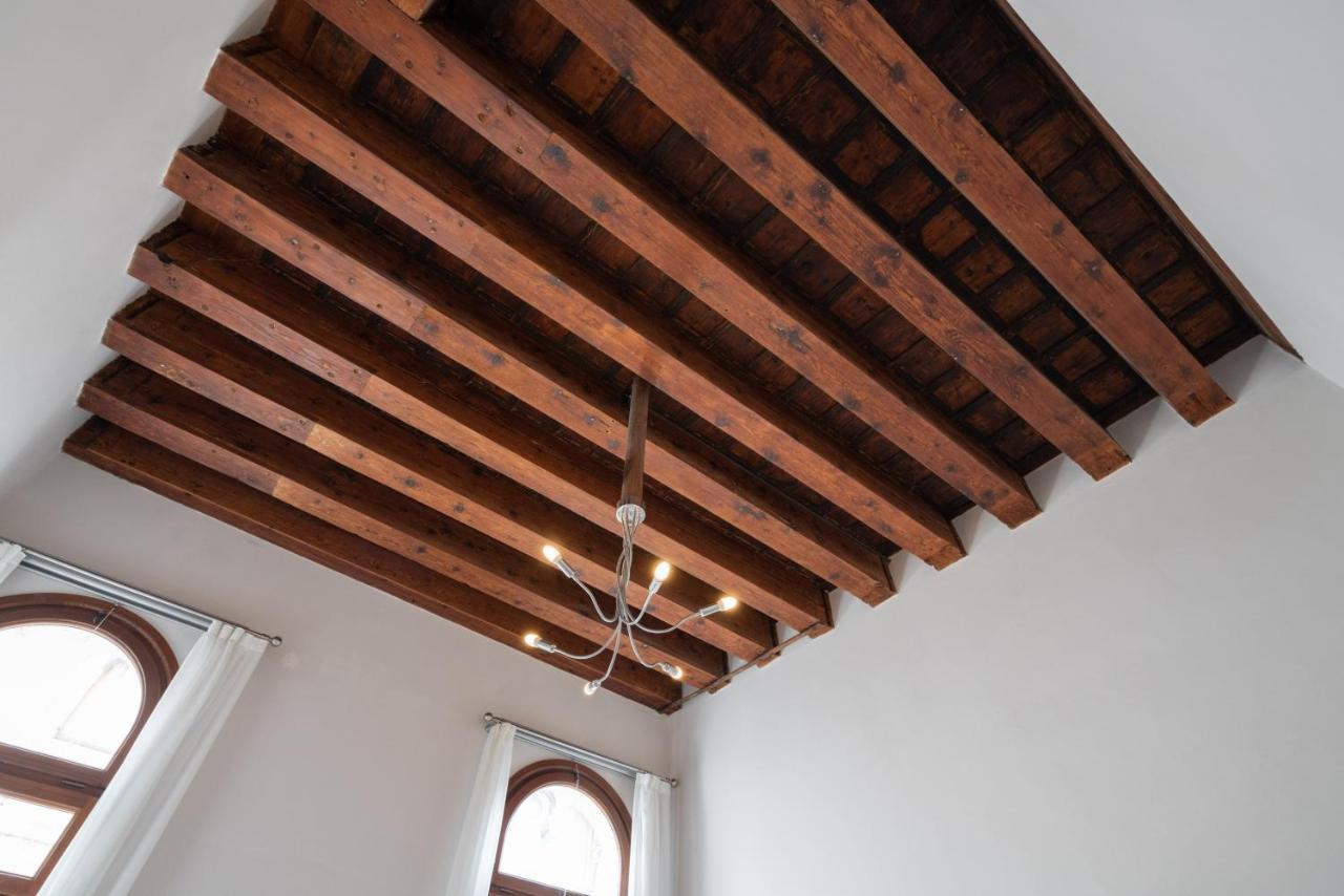 Apartment Sisila Βενετία Εξωτερικό φωτογραφία