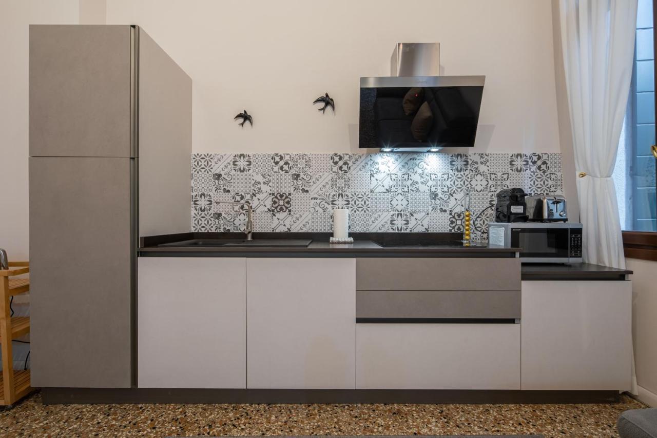 Apartment Sisila Βενετία Εξωτερικό φωτογραφία