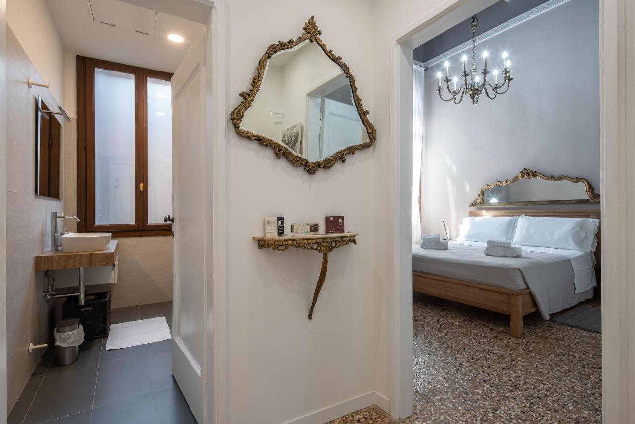 Apartment Sisila Βενετία Εξωτερικό φωτογραφία