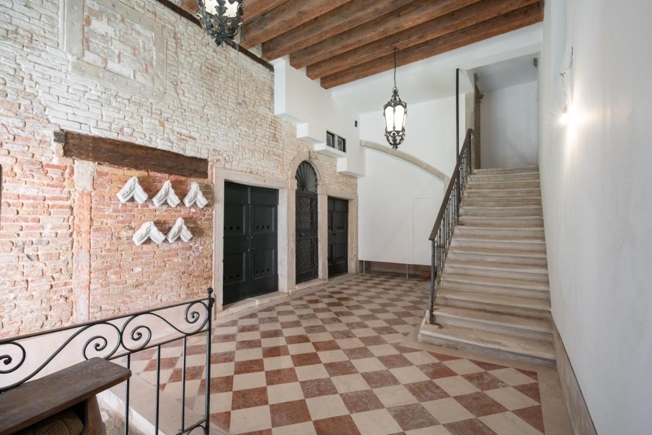 Apartment Sisila Βενετία Εξωτερικό φωτογραφία
