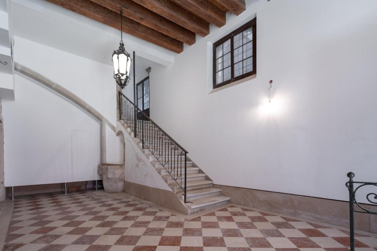 Apartment Sisila Βενετία Εξωτερικό φωτογραφία
