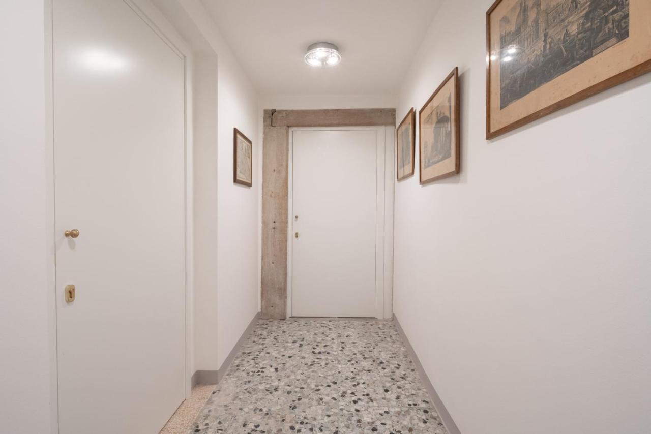 Apartment Sisila Βενετία Εξωτερικό φωτογραφία